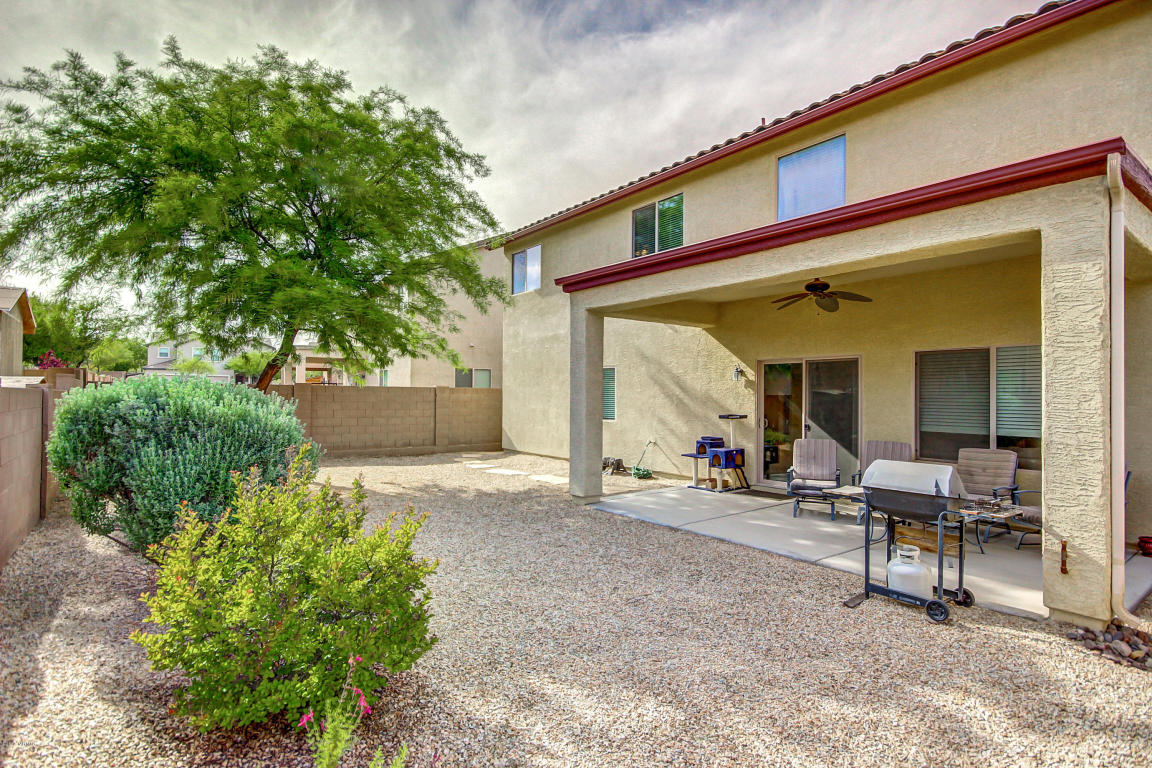 10806 E Deep Sky Dr, Tucson, AZ 85747 photo 38