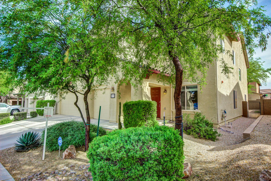 10806 E Deep Sky Dr, Tucson, AZ 85747 photo 3