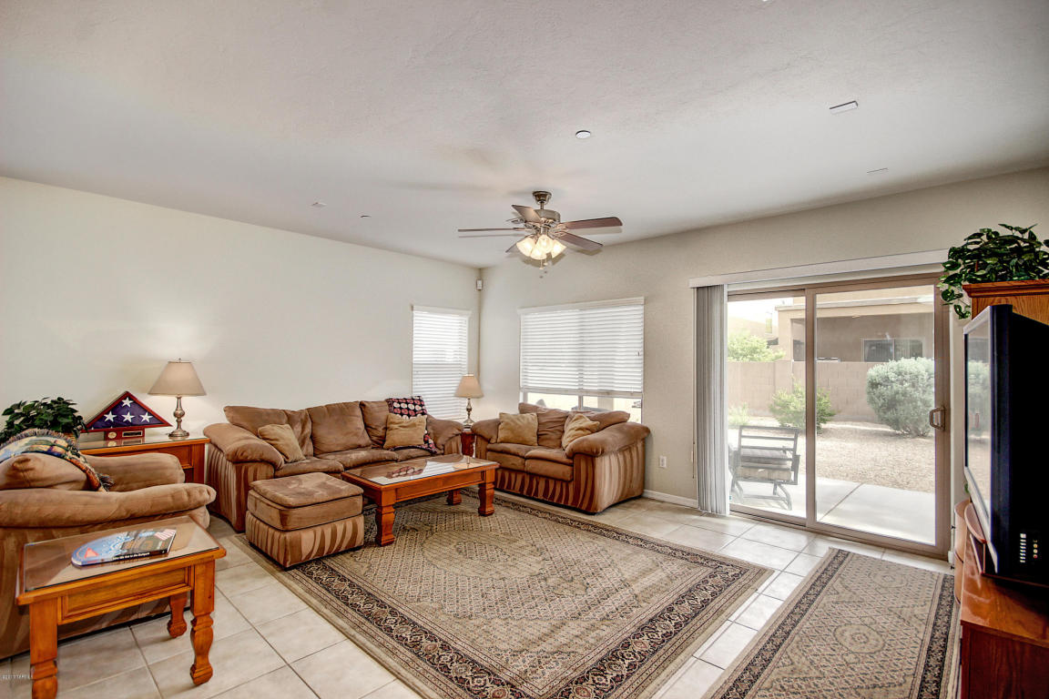 10806 E Deep Sky Dr, Tucson, AZ 85747 photo 11