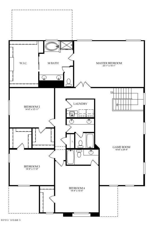 10806 E Deep Sky Dr, Tucson, AZ 85747 photo 41