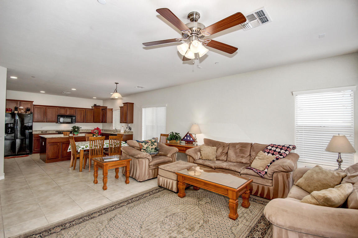 10806 E Deep Sky Dr, Tucson, AZ 85747 photo 14