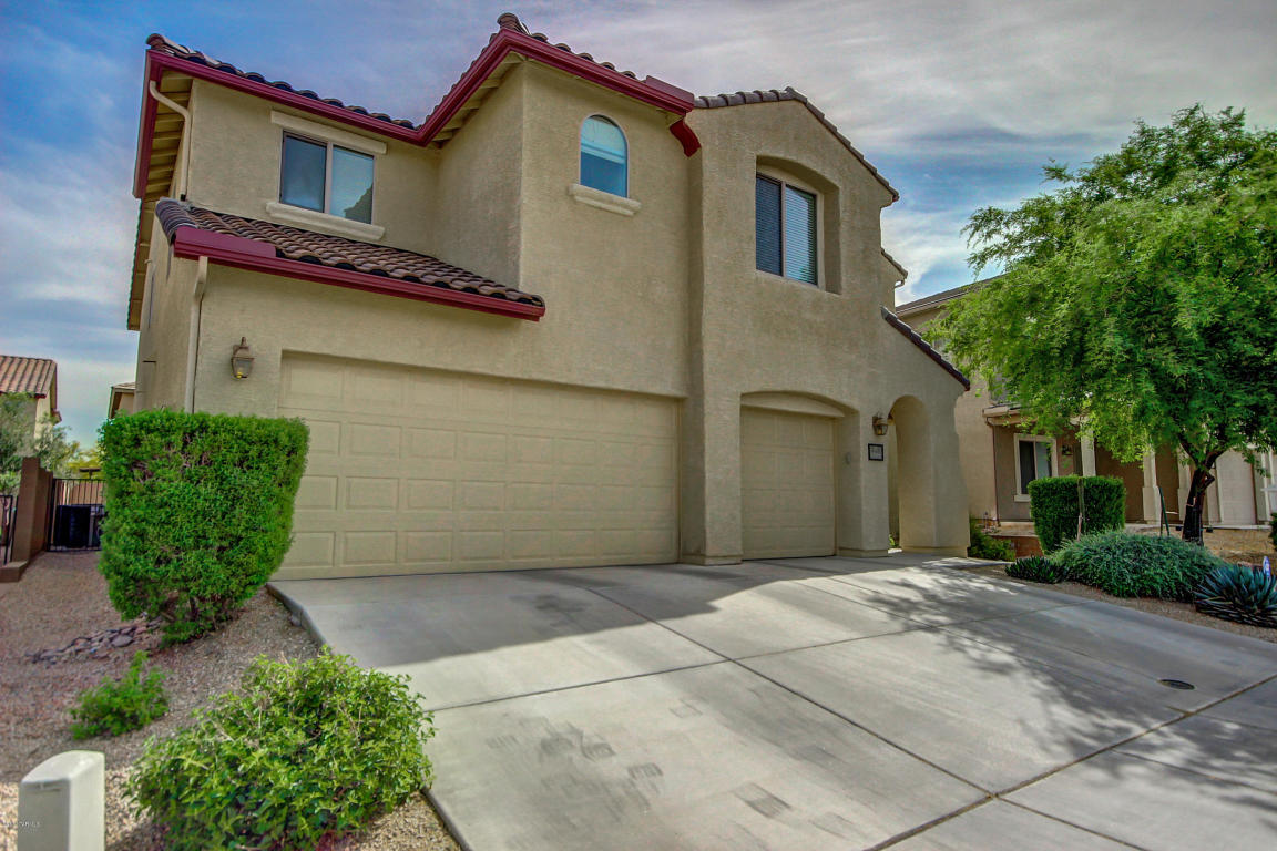 10806 E Deep Sky Dr, Tucson, AZ 85747 photo 1