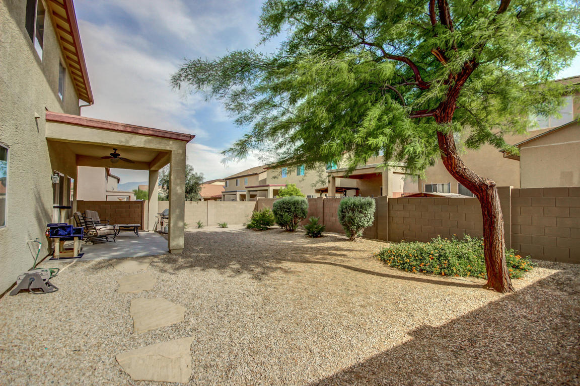 10806 E Deep Sky Dr, Tucson, AZ 85747 photo 36
