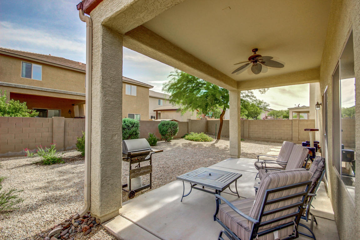 10806 E Deep Sky Dr, Tucson, AZ 85747 photo 39