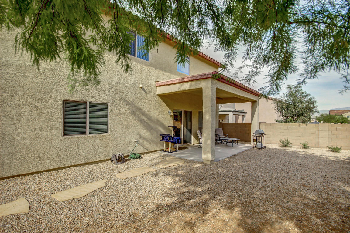 10806 E Deep Sky Dr, Tucson, AZ 85747 photo 37