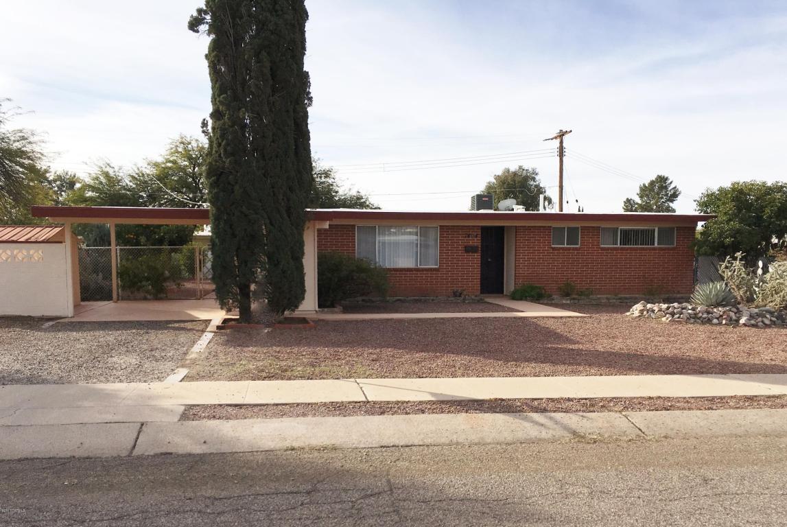 7404 E 24th St, Tucson, AZ 85710 photo 1