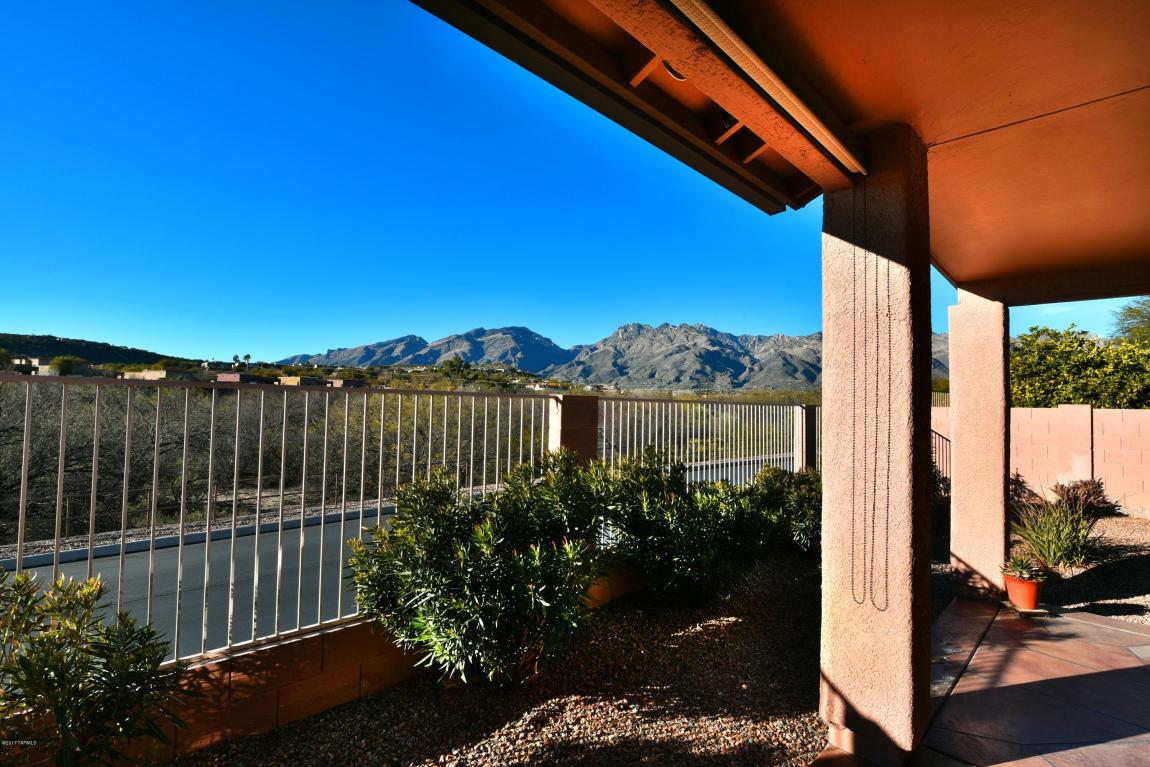 7781 E Whileaway Pl, Tucson, AZ 85750 photo 1