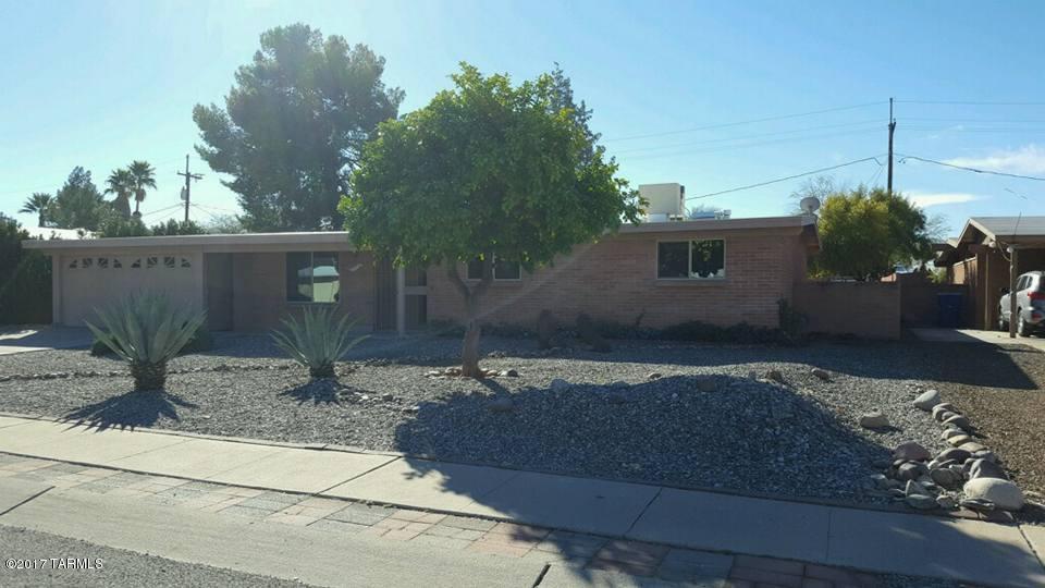 7772 E Lee St, Tucson, AZ 85715 photo 1
