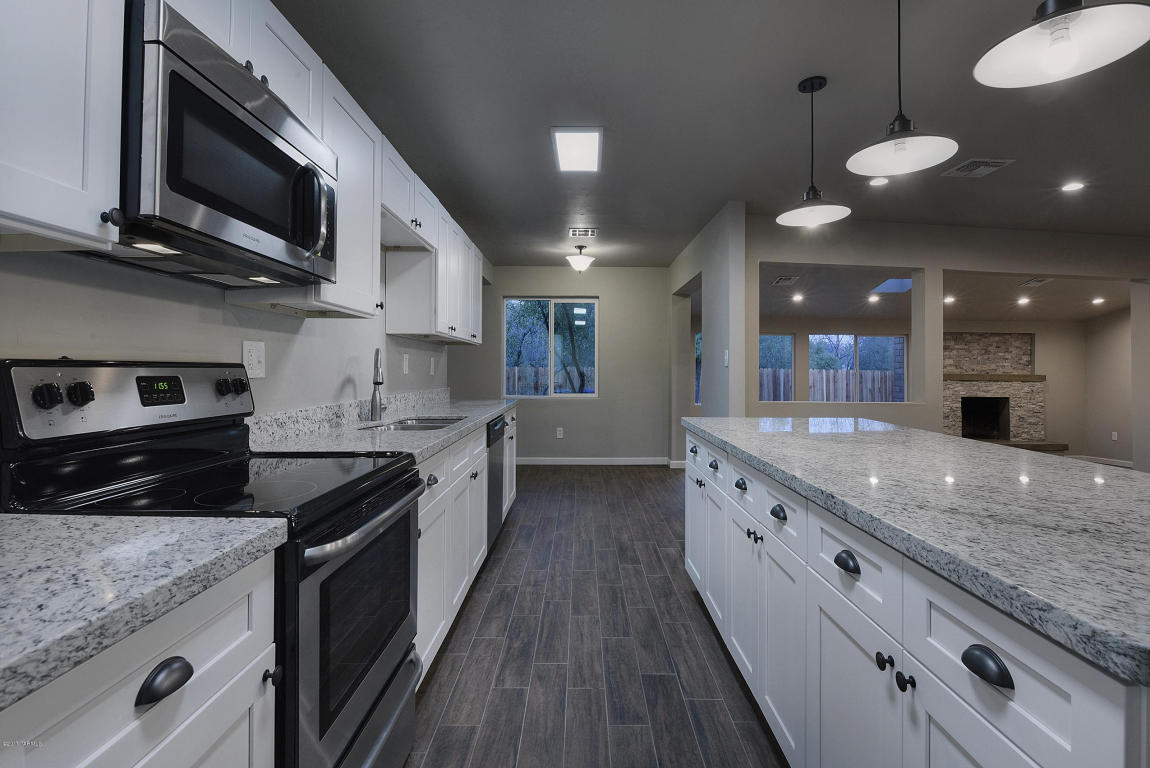 5152 E Alberta Dr, Tucson, AZ 85711 photo 10
