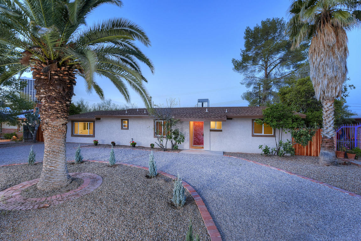 5152 E Alberta Dr, Tucson, AZ 85711 photo 1