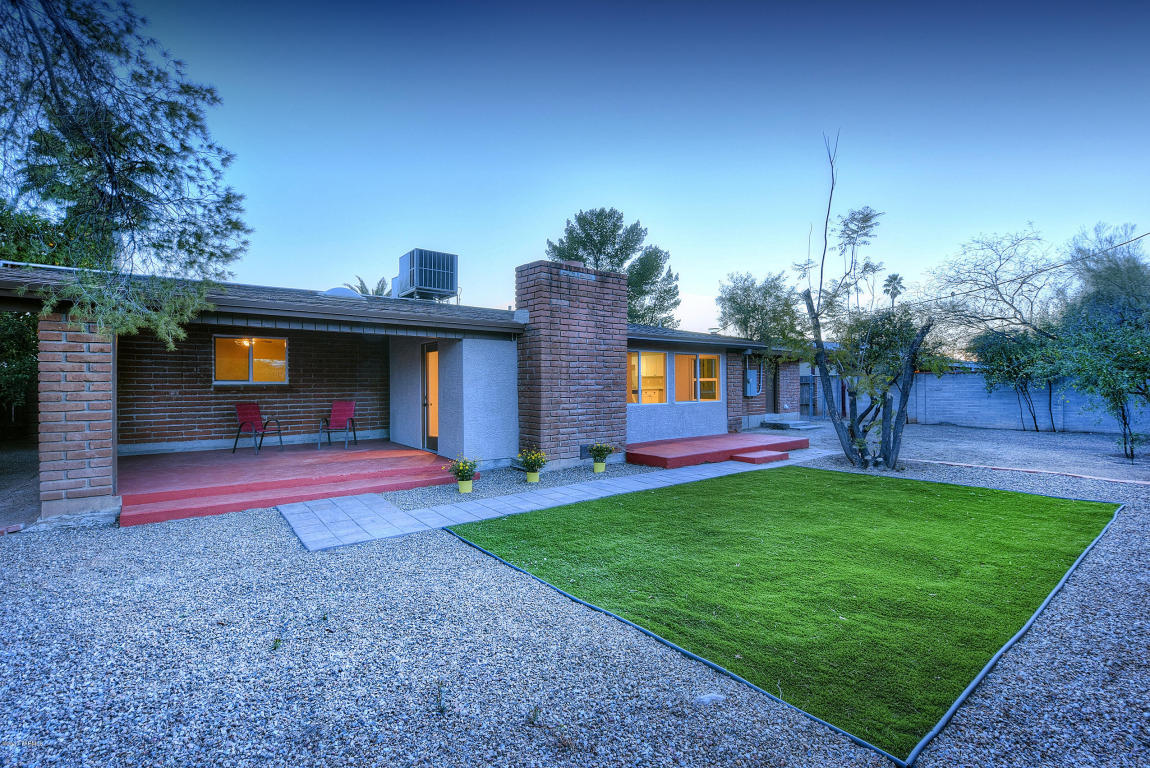 5152 E Alberta Dr, Tucson, AZ 85711 photo 2