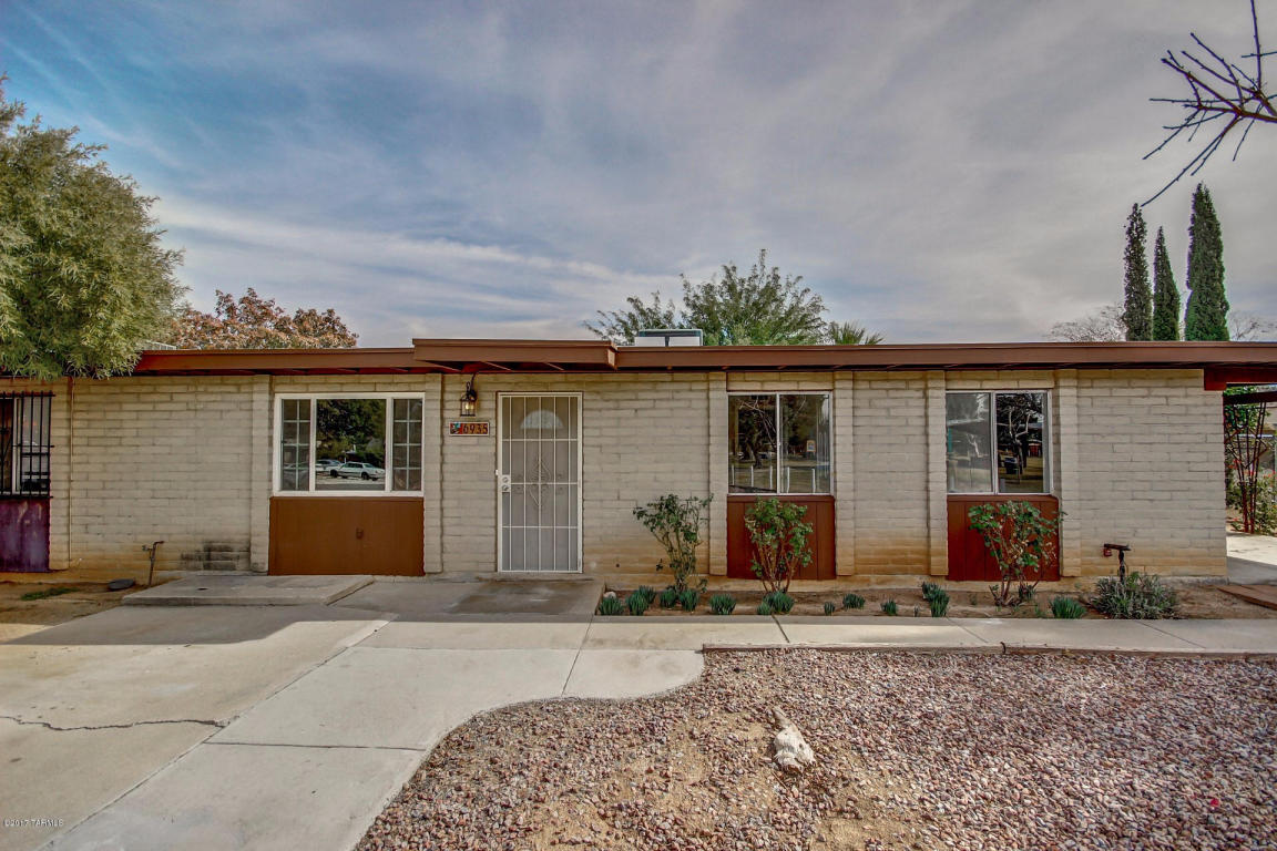 6935 E Tobin Pl, Tucson, AZ 85730 photo 1