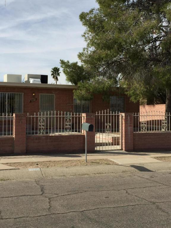 2144 E Dakota St, Tucson, AZ 85706 photo 9