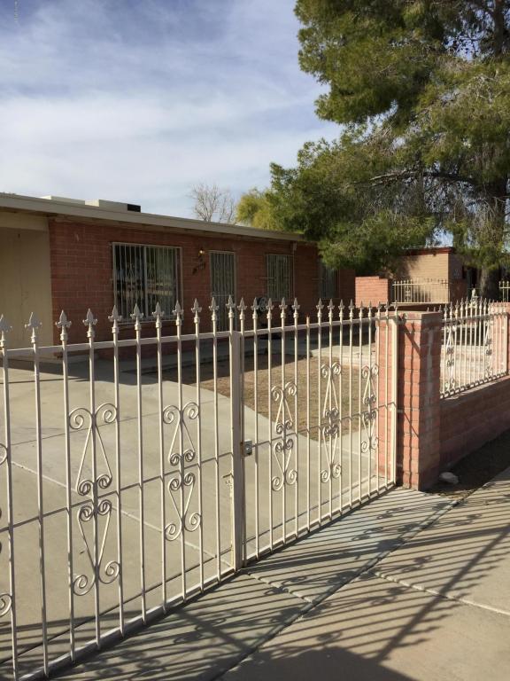 2144 E Dakota St, Tucson, AZ 85706 photo 8
