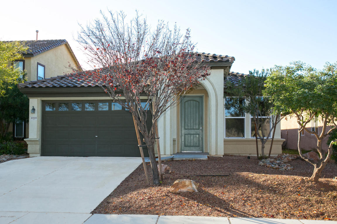 4818 E Chickweed Dr, Tucson, AZ 85756 photo 29