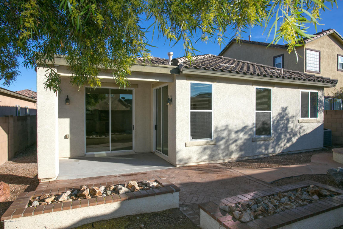 4818 E Chickweed Dr, Tucson, AZ 85756 photo 25