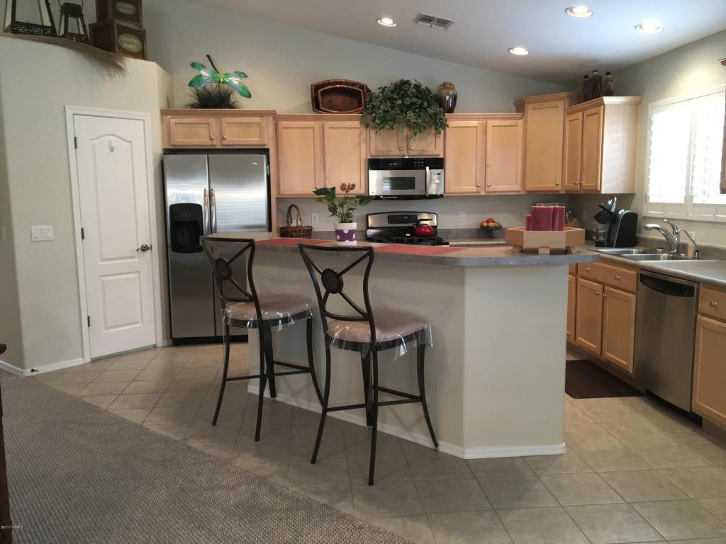10529 E Bonpland Willow Dr, Tucson, AZ 85747 photo 3