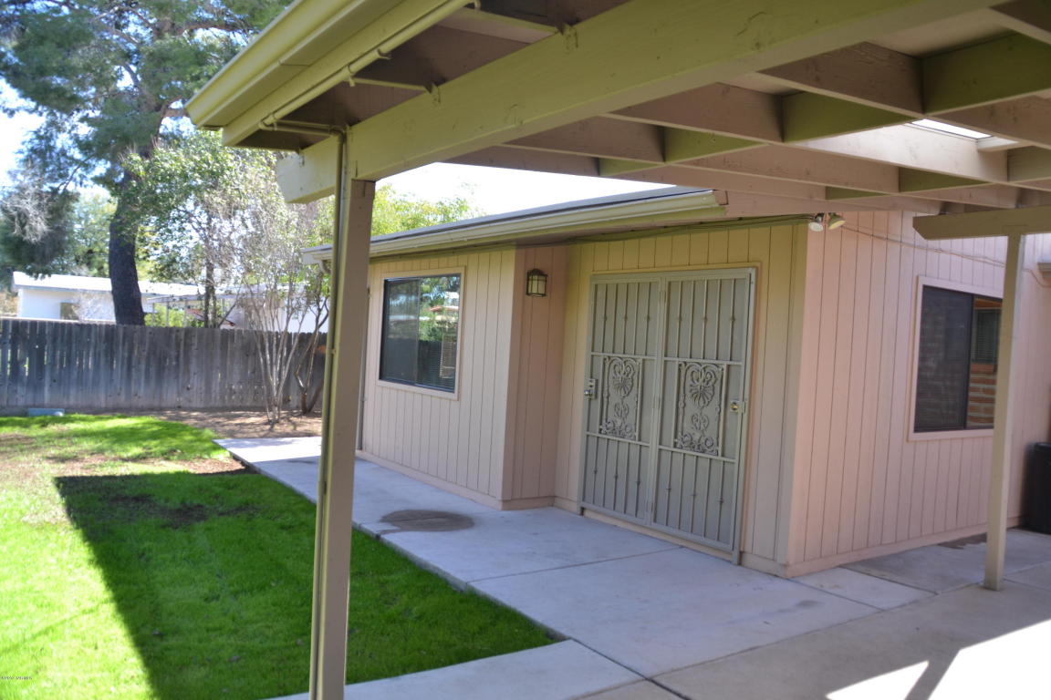 525 E Radburn St, Tucson, AZ 85704 photo 24
