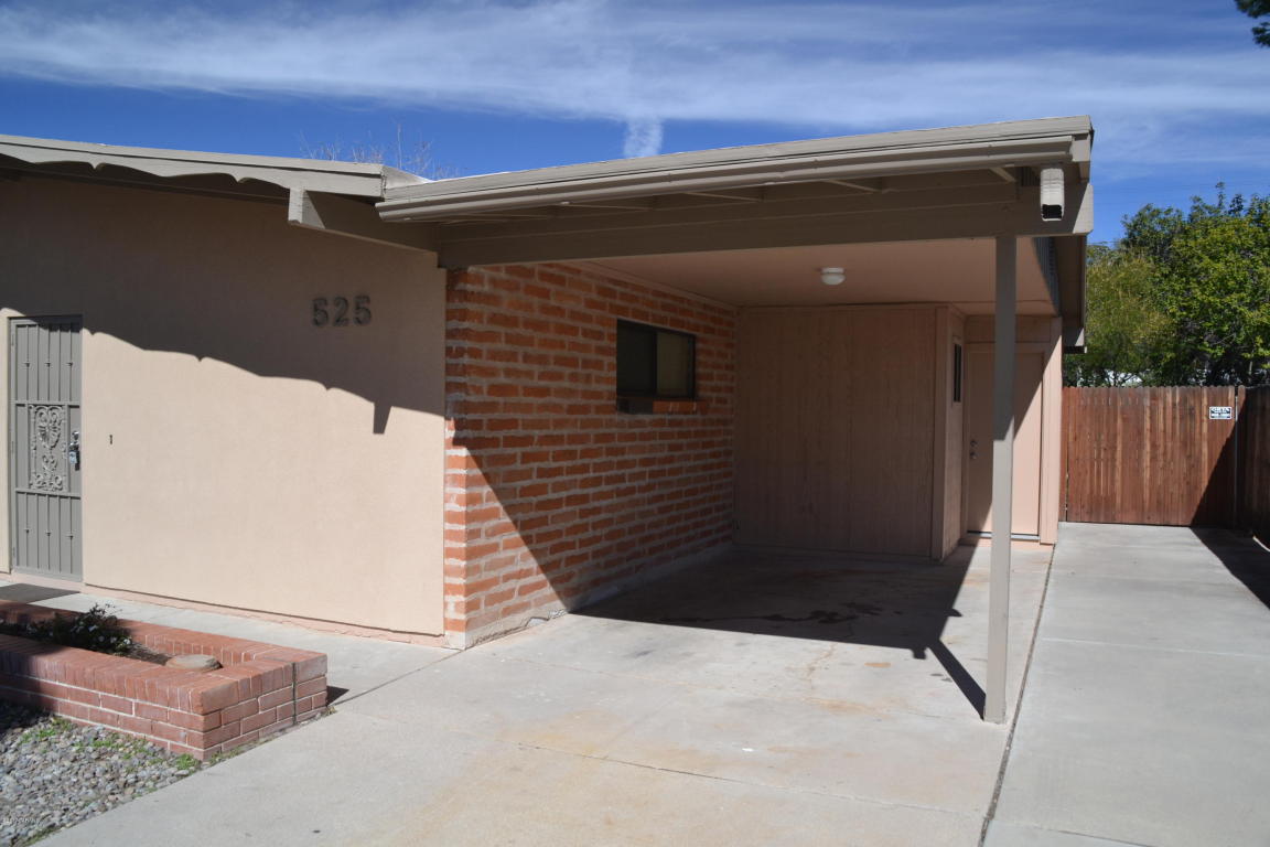 525 E Radburn St, Tucson, AZ 85704 photo 2