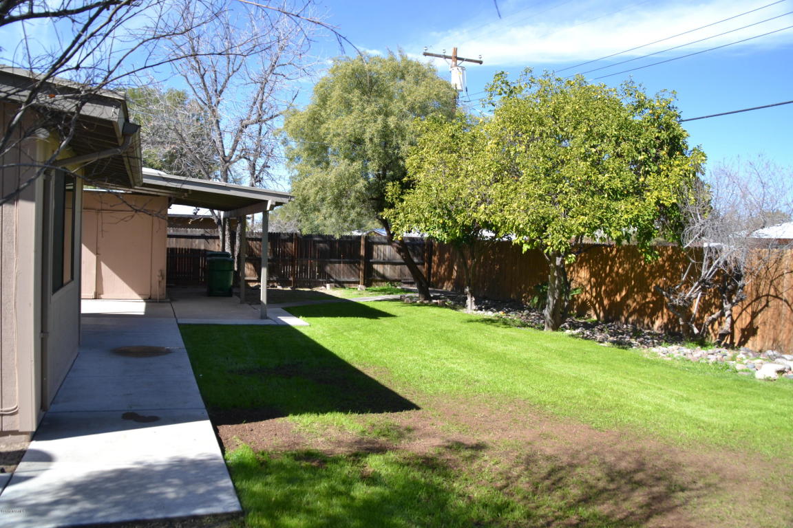 525 E Radburn St, Tucson, AZ 85704 photo 22