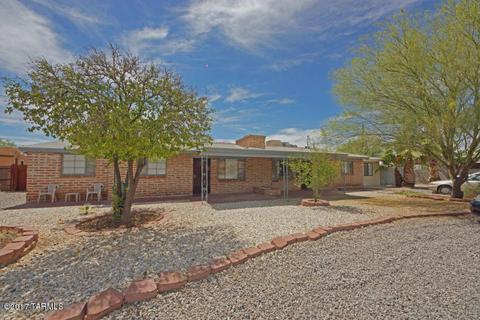 3804 E 3rd St, Tucson, AZ 85716 photo 1