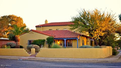 2202 E 9th St, Tucson, AZ 85719 photo 1