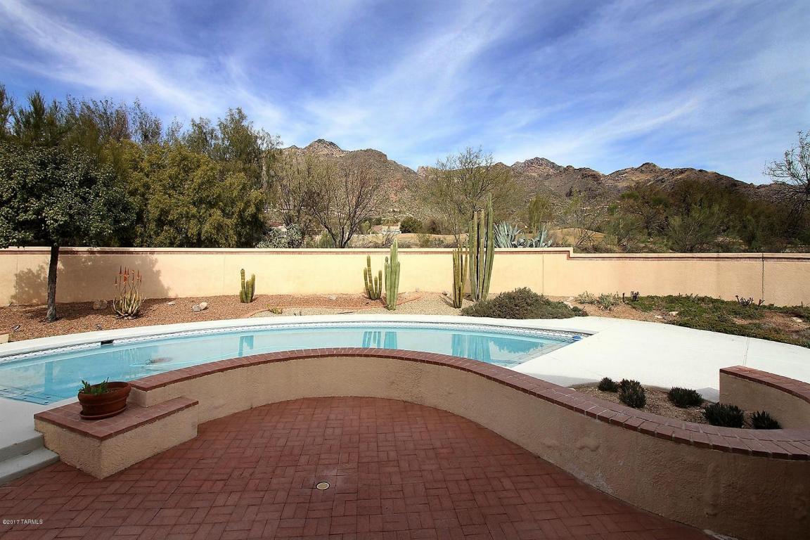 7291 E Desert Moon Loop, Tucson, AZ 85750 photo 22
