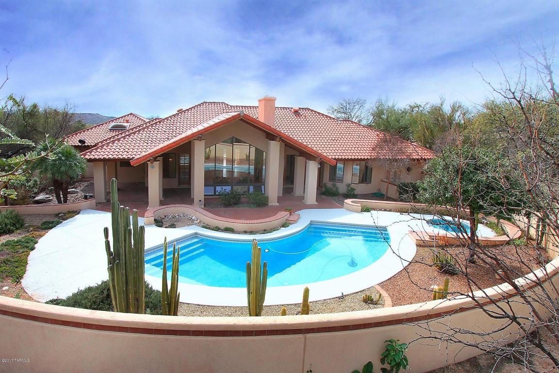 7291 E Desert Moon Loop, Tucson, AZ 85750 photo 9