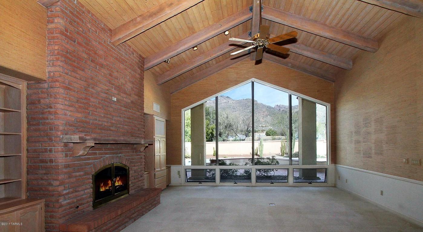 7291 E Desert Moon Loop, Tucson, AZ 85750 photo 3