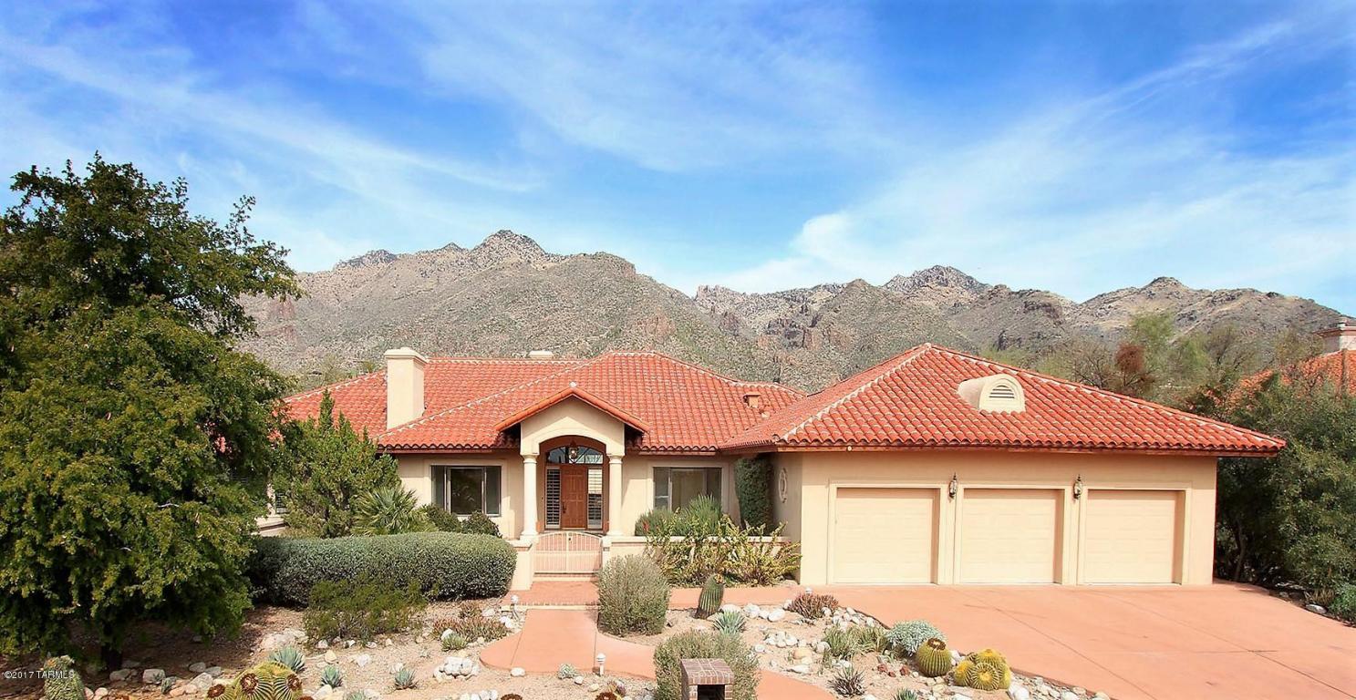 7291 E Desert Moon Loop, Tucson, AZ 85750 photo 1