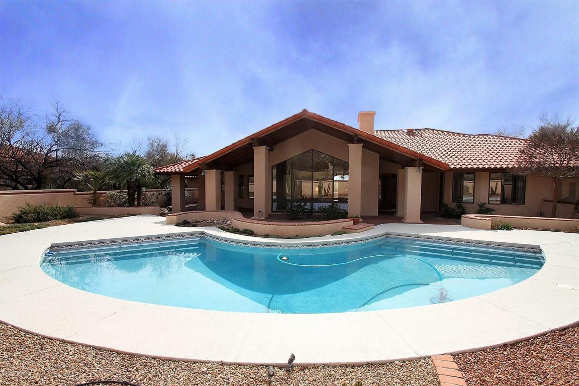 7291 E Desert Moon Loop, Tucson, AZ 85750 photo 21