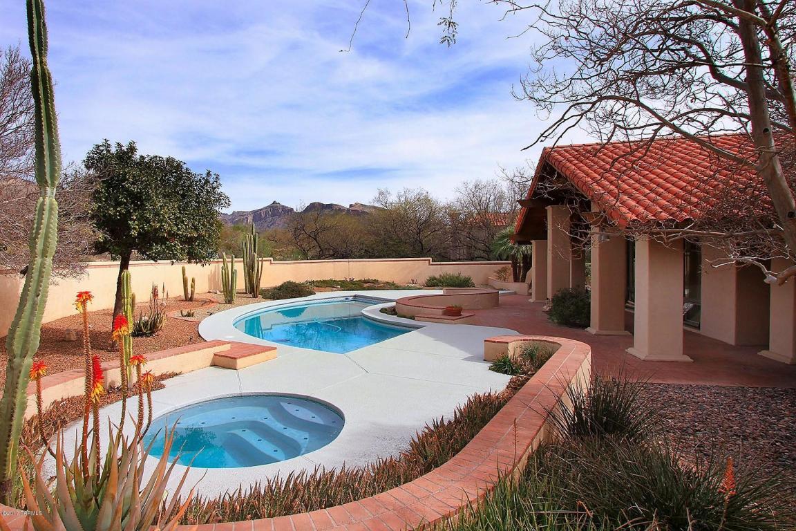 7291 E Desert Moon Loop, Tucson, AZ 85750 photo 7