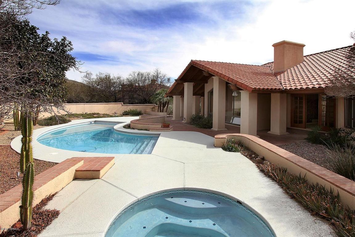 7291 E Desert Moon Loop, Tucson, AZ 85750 photo 8