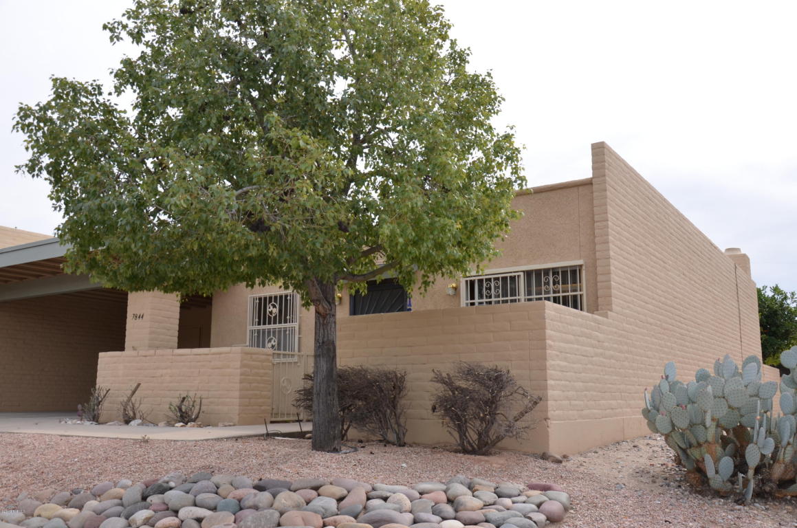 7844 E 4th St, Tucson, AZ 85710 photo 1