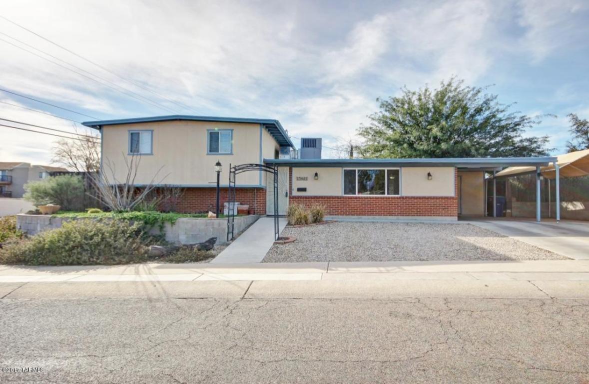 7648 E 29th St, Tucson, AZ 85710 photo 1