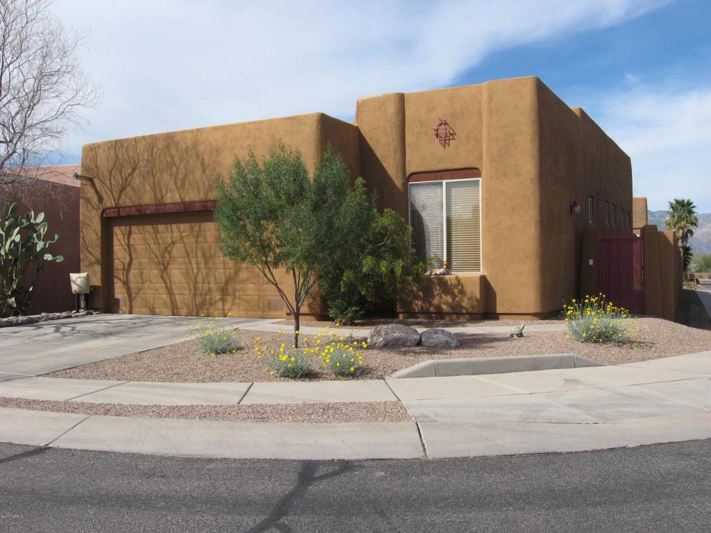 7673 E Sierra Park Loop, Tucson, AZ 85710 photo 2