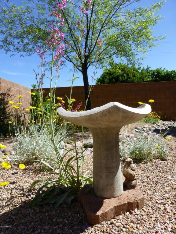 7673 E Sierra Park Loop, Tucson, AZ 85710 photo 9