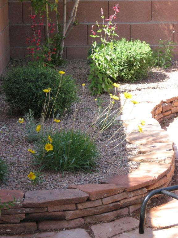 7673 E Sierra Park Loop, Tucson, AZ 85710 photo 6