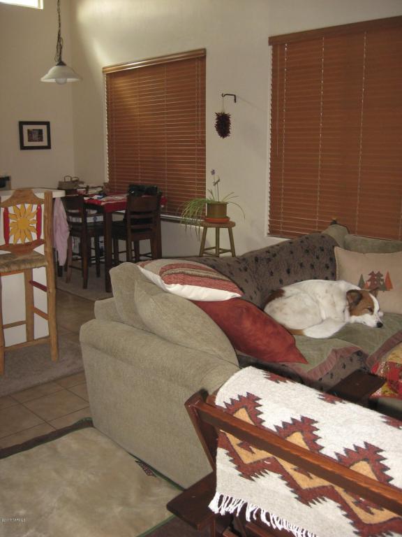7673 E Sierra Park Loop, Tucson, AZ 85710 photo 4