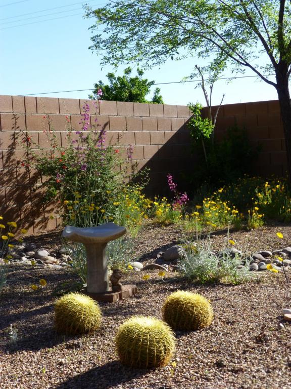 7673 E Sierra Park Loop, Tucson, AZ 85710 photo 10