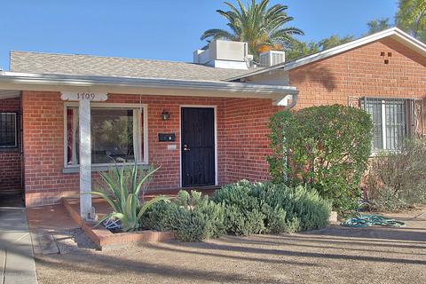 1709 E 10th St, Tucson, AZ 85719 photo 1