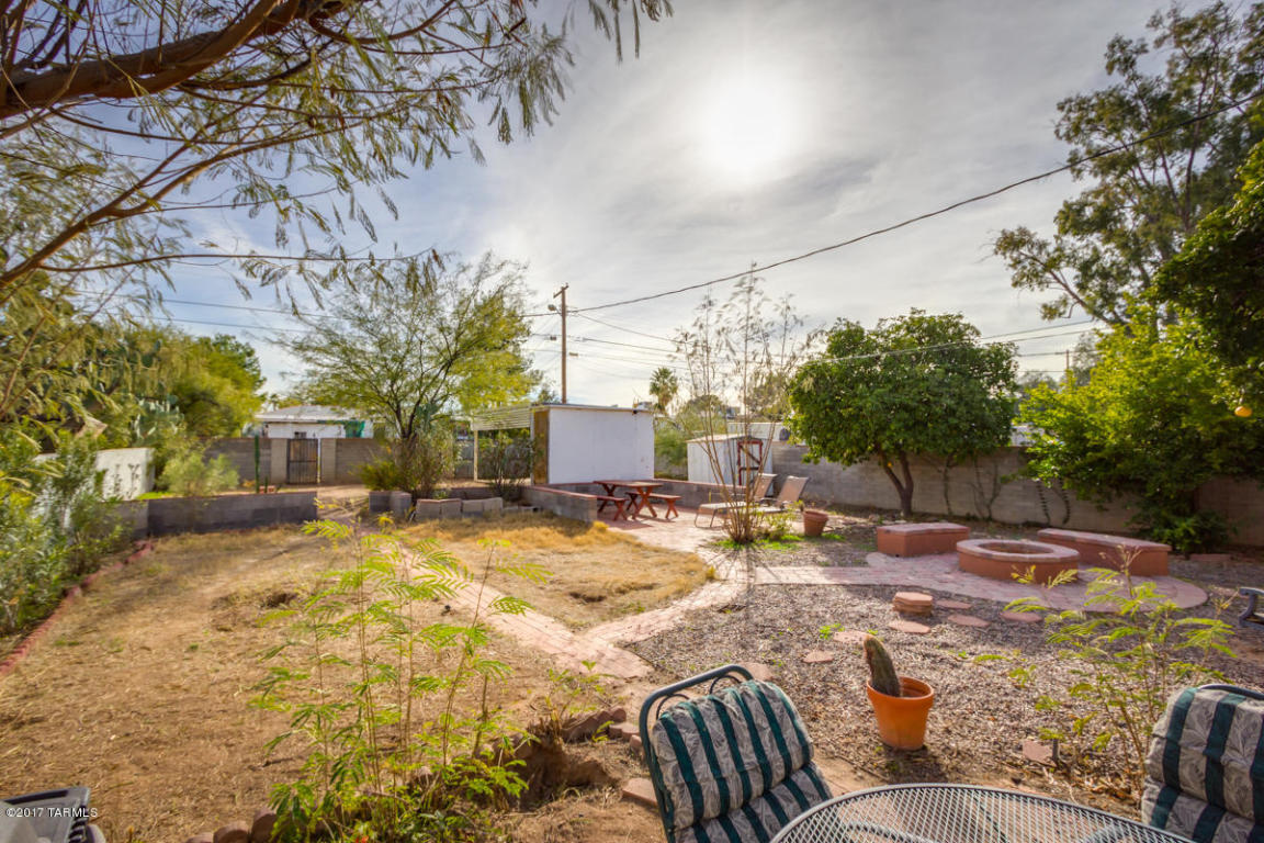 1526 E Silver St, Tucson, AZ 85719 photo 21
