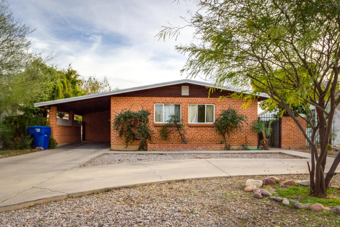 1526 E Silver St, Tucson, AZ 85719 photo 1