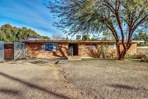 3757 E Lee St, Tucson, AZ 85716 photo 1