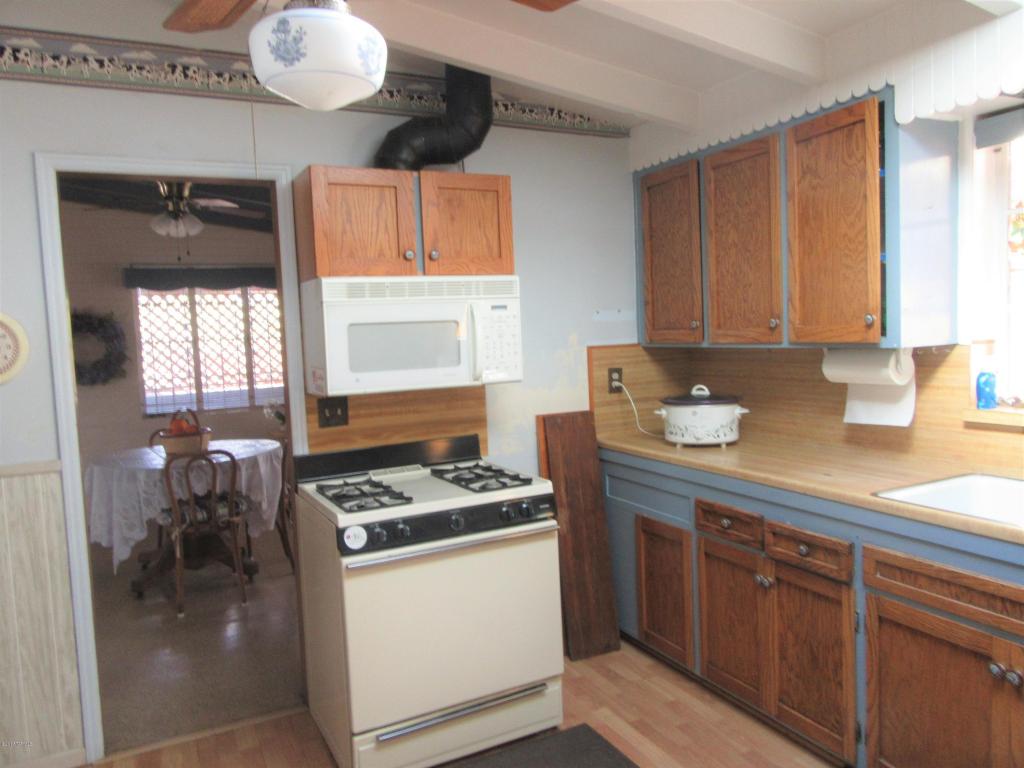 2801 E Devon St, Tucson, AZ 85716 photo 4