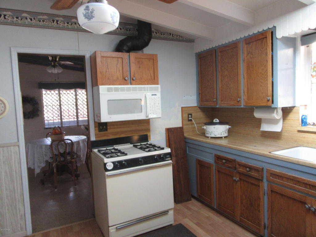 2801 E Devon St, Tucson, AZ 85716 photo 5