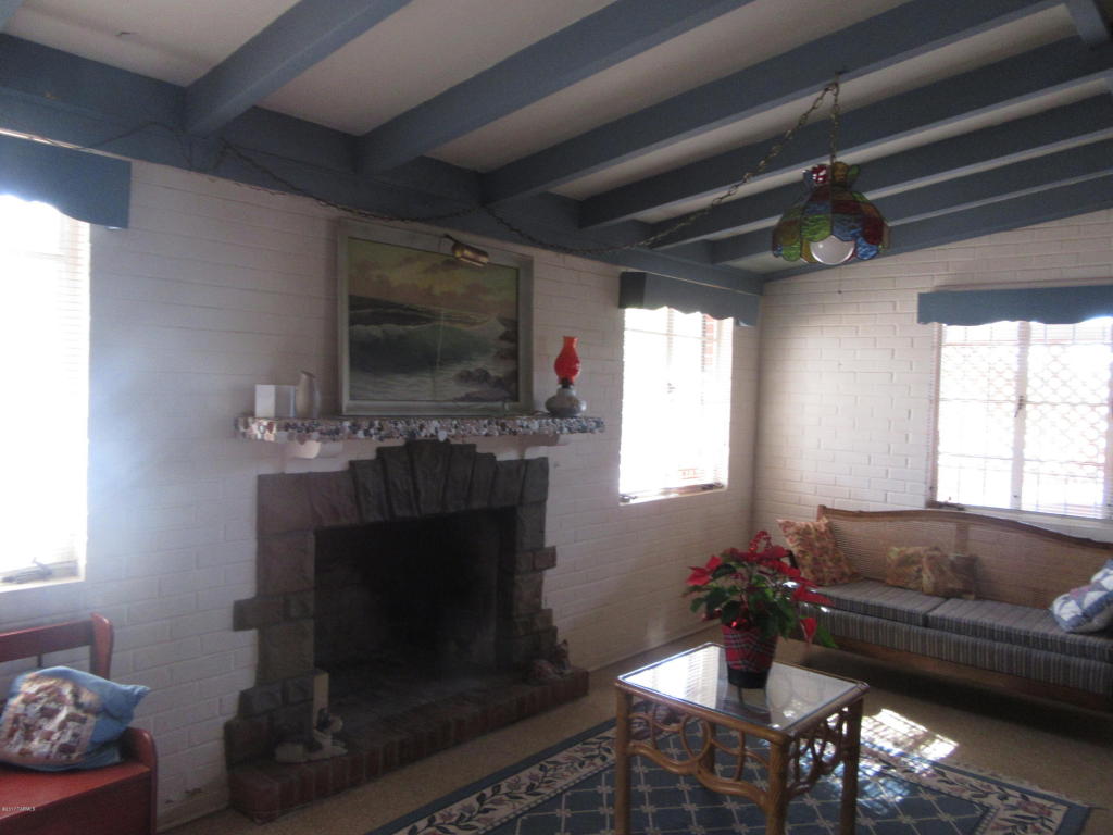2801 E Devon St, Tucson, AZ 85716 photo 2
