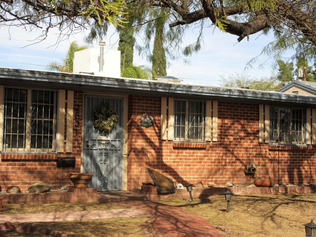 2801 E Devon St, Tucson, AZ 85716 photo 16