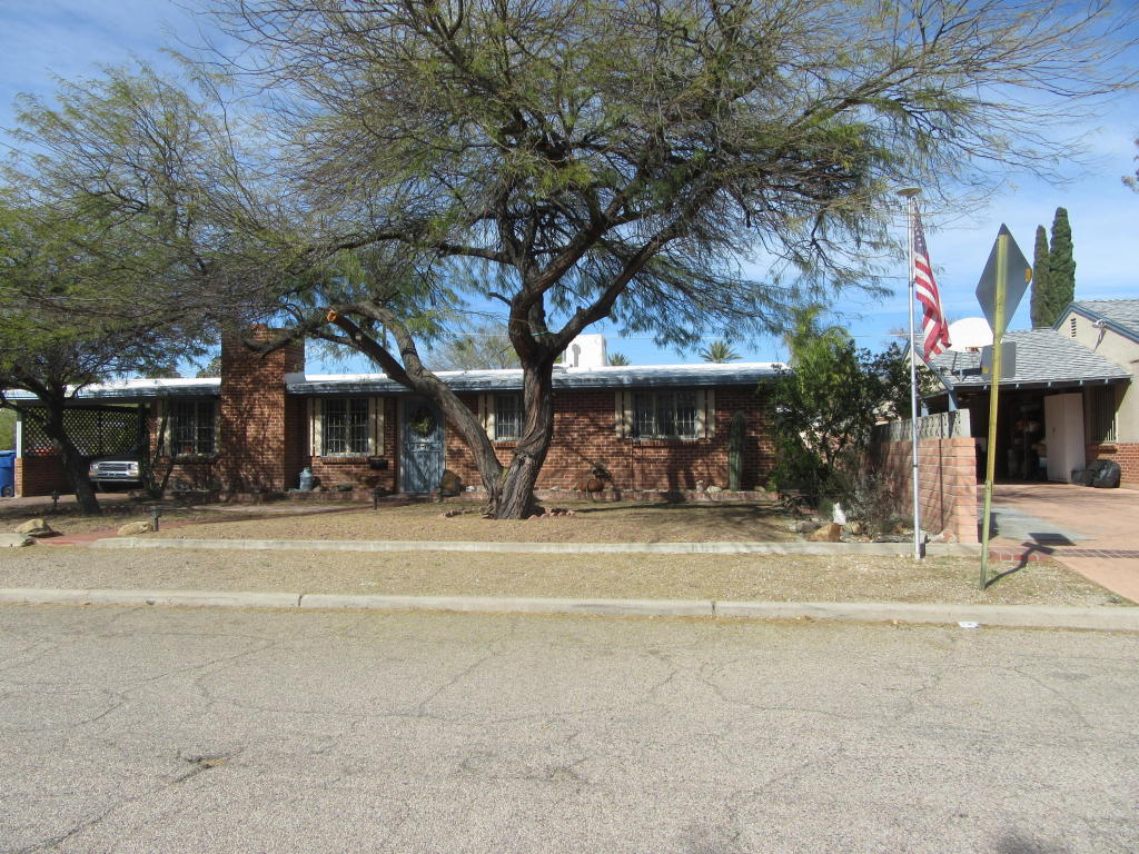 2801 E Devon St, Tucson, AZ 85716 photo 1