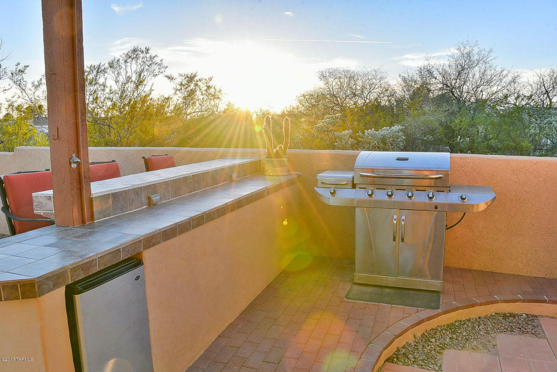 10960 E Via Tranquilla, Tucson, AZ 85749 photo 37